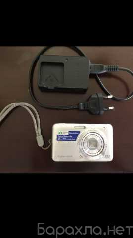 Продам: Фотоаппарат Sony DSC W310Cyber-shot
