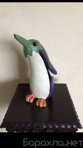 Продам: Фигурка Пингвин