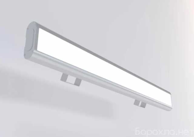 Продам: Промышленный светильник LED для сто, цех