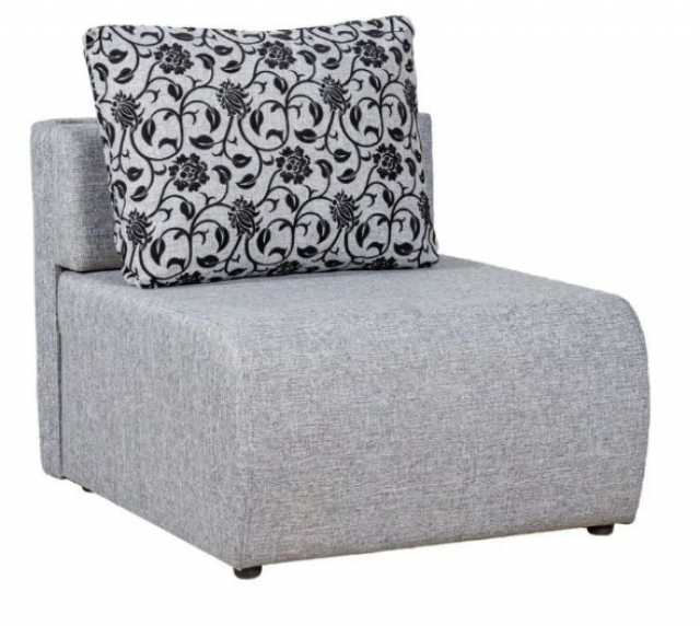 Продам: Кресло-кровать Нептун Аслан серый