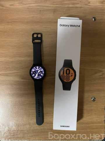 Продам: Часы Samsung watch 4