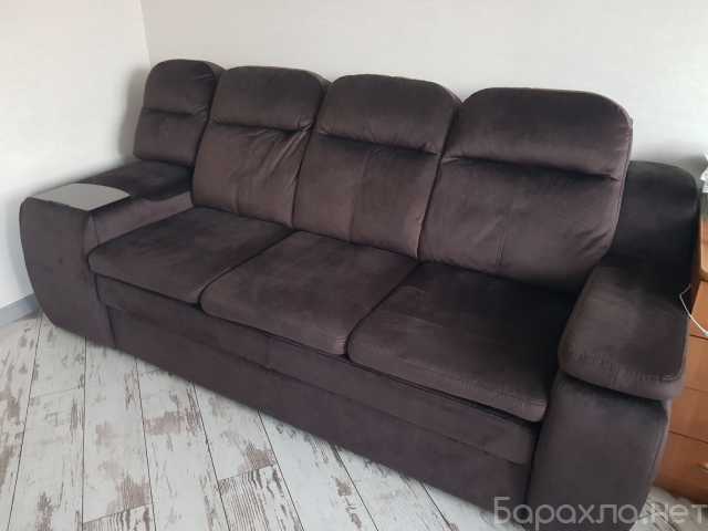 Продам: Модульный диван 3-ка