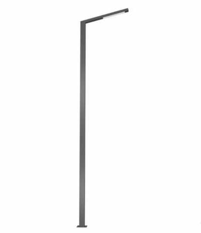 Продам: Уличный светодиодный фонарь- столб "Г"