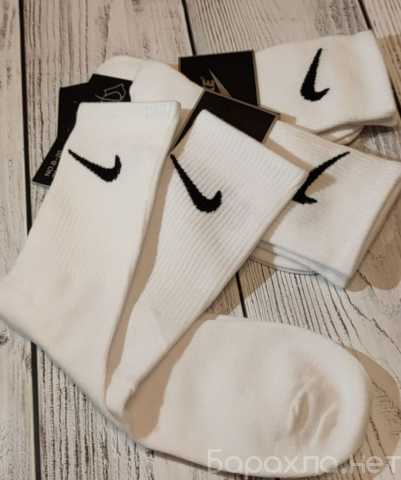 Продам: Удлиненные носки Nike оригинал