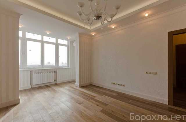 Предложение: Ремонт квартир в Оренбурге