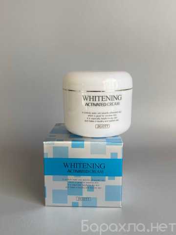 Продам: Jigott Whitening Activated Cream