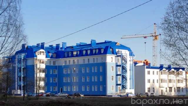 Продам: квартиру