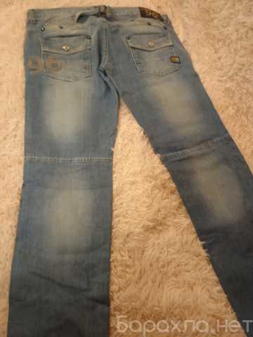 Продам: Продам джинсы р-р 48-50