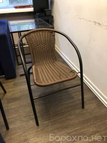 Продам: Плетеные стулья IKEA 2 шт