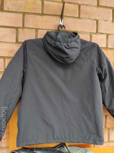 Продам: Куртка туристич. S1sm1x (Голланд)