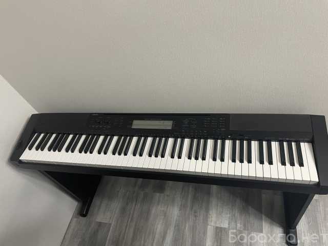 Продам: Цифровое пианино Casio CDP200R