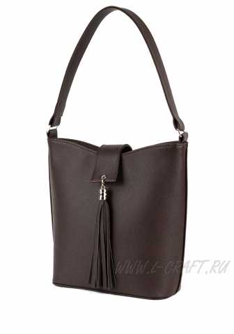Продам: Женская сумка L-Craft модели №1299 оптом