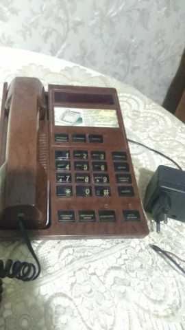 Продам: Телефон с определителем номера