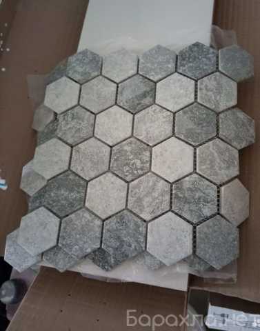 Продам: Керамическая плитка мозаика