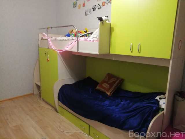 Продам: Детская мебель для 2 детей