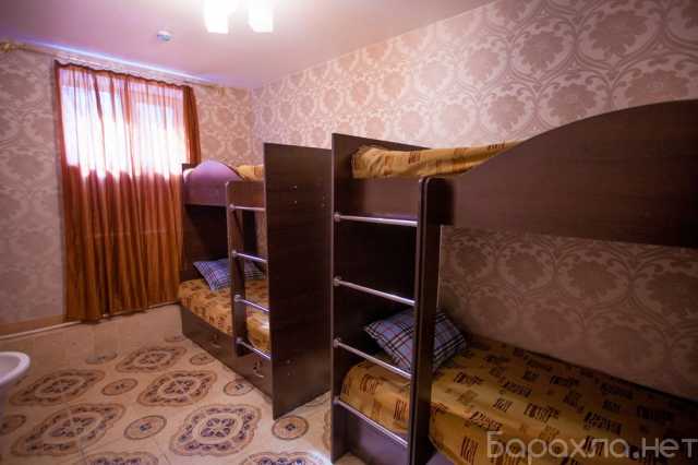 Предложение: Аренда комнаты без посредников в Барнаул