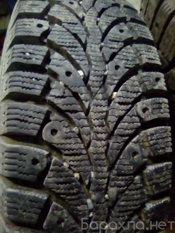 Продам: зимние шины 185/65 R-15