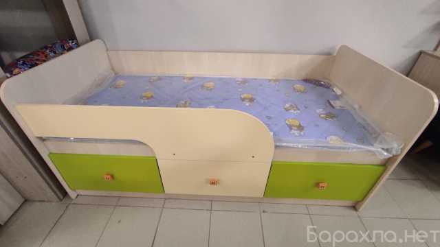 Продам: Кровать для ребенка