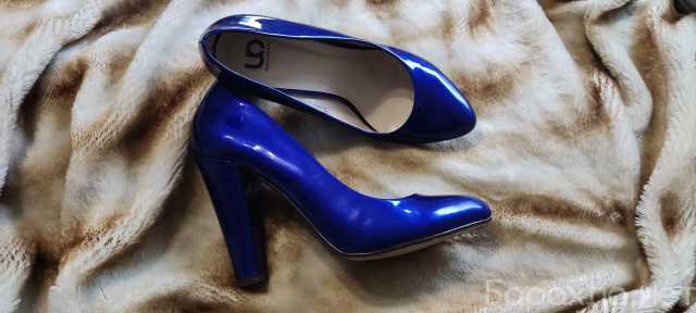 Продам: Туфли размер 39-40,Лодочки размер 38