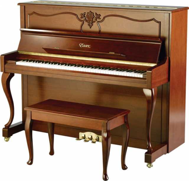 Предложение: Настройка пианино и роялей, ремонт любой