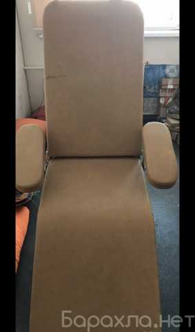 Продам: Кресло медицинское КМ-1