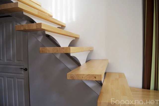Предложение: Современные лестницы в Екатеринбурге
