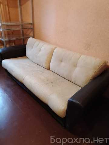 Продам: Продам диван хороший