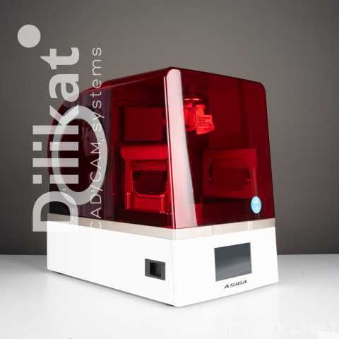 Продам: 3D принтер Asiga MAX UV