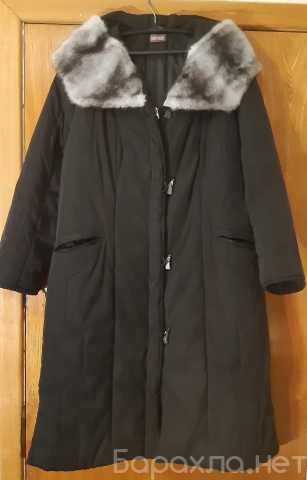 Продам: Куртка зимняя женская 52 MIXSIZE