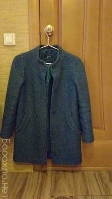 Продам: Пальто женское осеннее, размер 40-42