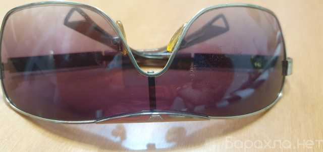 Продам: Солнцезащитные очки фирменные