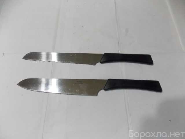 Продам: ножи кухонные Ikea