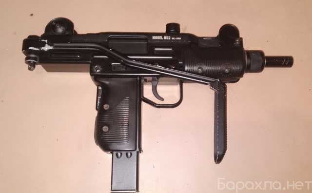 Продам: Пневм. Пистолет smersh model h52