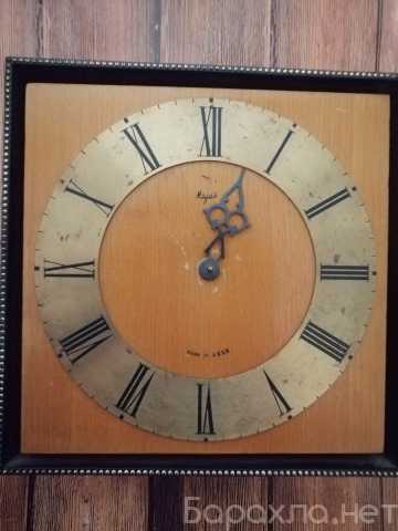 Продам: Часы настенные кварцевые Маяк, СССР