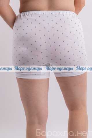 Продам: Белорусский трикотаж Панталоны большие
