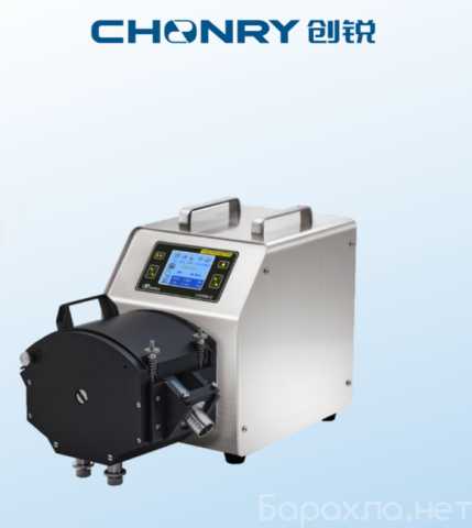 Продам: Перистальтический насос Chonry SG600LC/Y