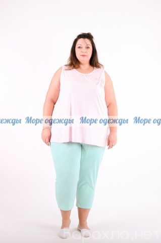 Продам: Белорусский трикотаж пижама женская