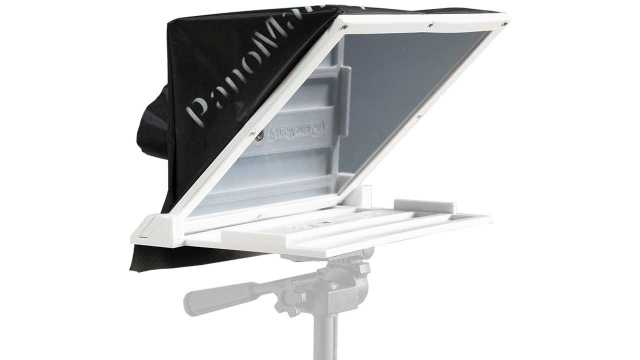 Продам: Телесуфлер PanoMama City Pro для iPadPro
