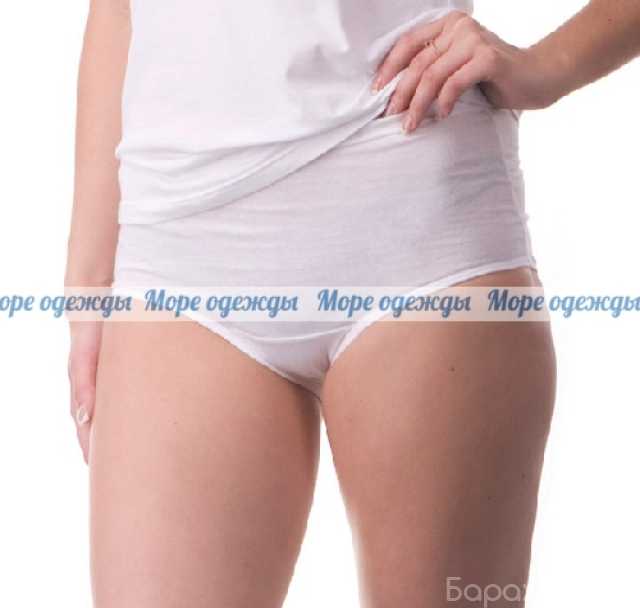 Продам: Белорусский трикотаж трусы женские