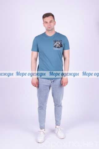 Продам: Белорусский трикотаж футболка мужская