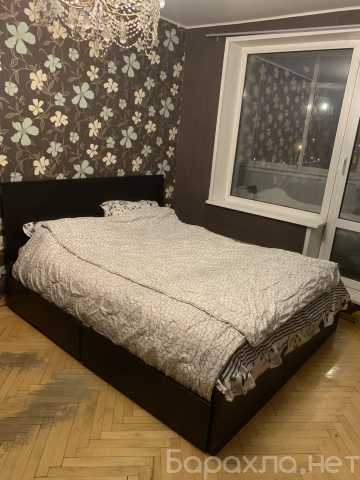 Продам: Кровать IKEA