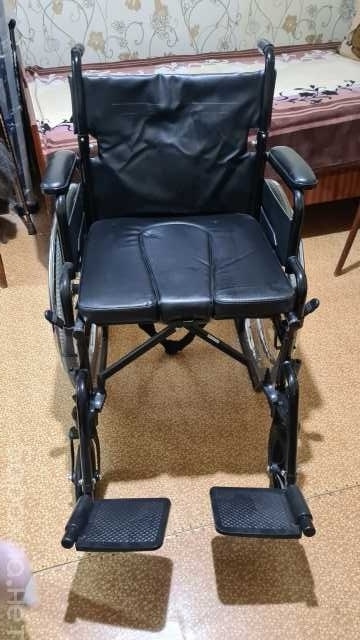 Продам: Инвалидная коляска Армед Н011А