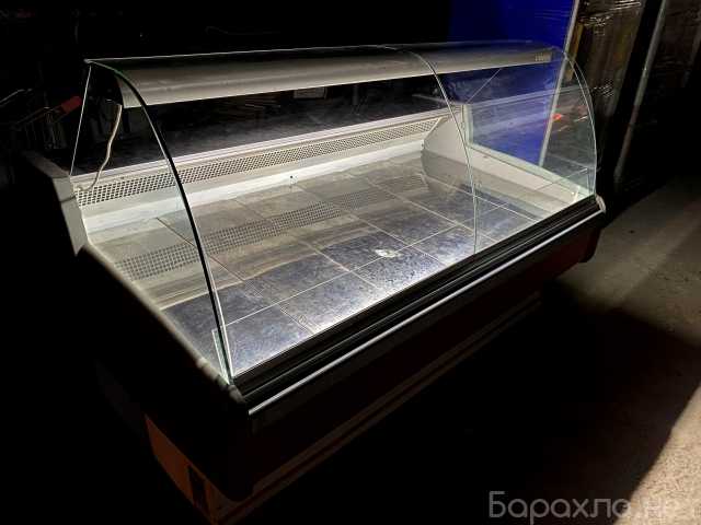 Продам: Холодильная витрина 1.8 вентилируемая