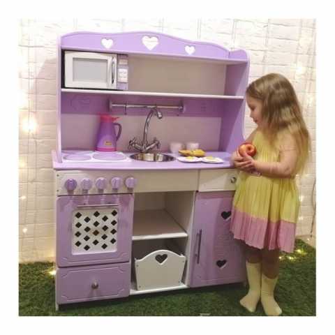 Продам: Детская кухня