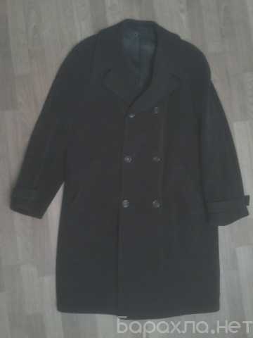 Продам: пальто мужское