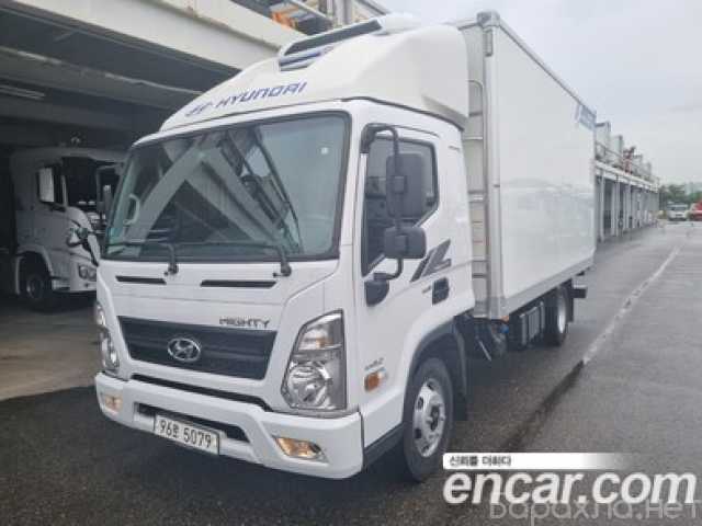 Продам: Авторефрижератор Hyundai Mighty 3.5 тонн