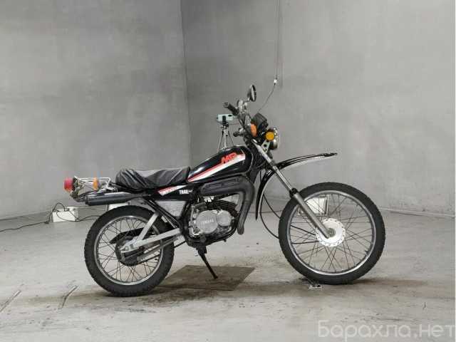Продам: Мотоцикл эндуро Yamaha MR50