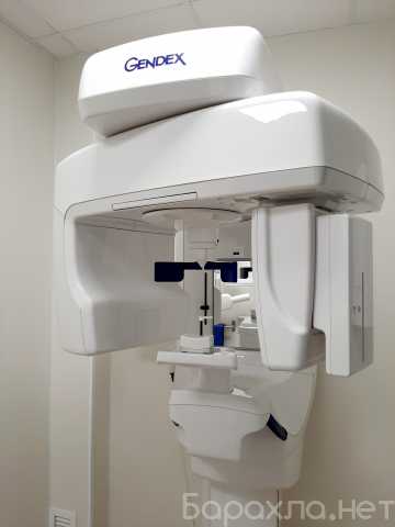Продам: цифровой томограф с функцией 3D-томограф
