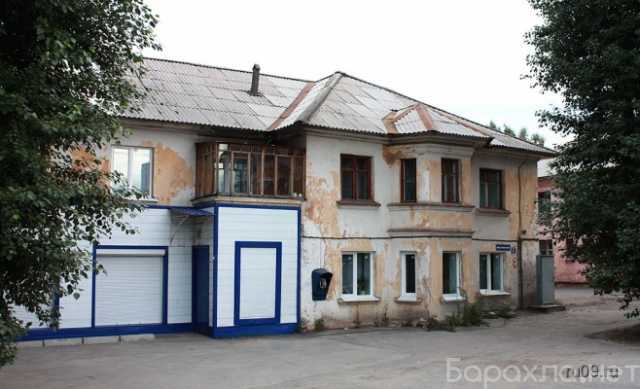 Продам: квартиру