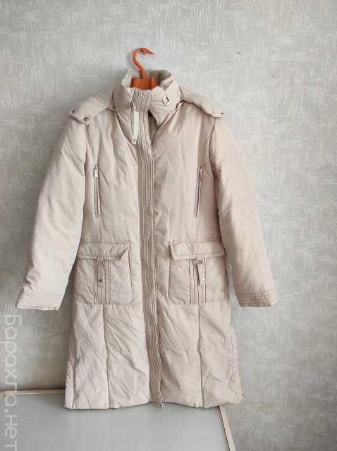 Продам: Пальто женское фабричное